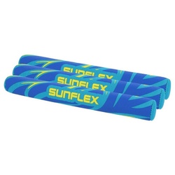 Sunflex Tauchset sunflex Tauchstäbe Flames blau
