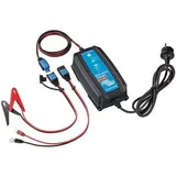 Victron Energy Victron Blue Smart IP65 Ladegerät 12/10 CEE 7/16