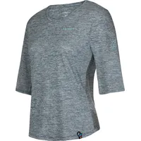 La Sportiva - Mountain Sun T-Shirt Women storm blue