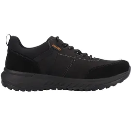 Rieker U0100 Herren schwarz 40