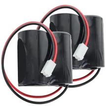 AccuCell FU2986 3 V 2 St.