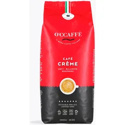O'ccaffè Café Crème LEH 1kg