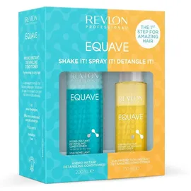 Revlon Equave Hydro Detangling Leave-in-Conditioner 200 ml