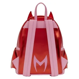Marvel by Loungefly Mini Rucksack Scarlet Witch Wanda