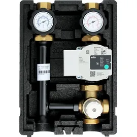 ENVIRON Heizkreispumpengruppe EN002 DN25 mit Hocheffizienzpumpe
