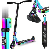 Kesser KESSER® Stuntscooter X-Limit-Pro