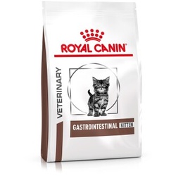 ROYAL CANIN Veterinary Gastrointestinal Kitten 400 g