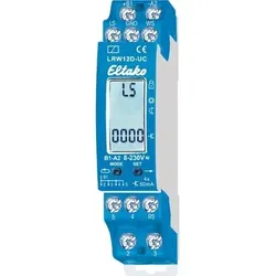 Sensorrelais Licht/Regen/Wind+GBA12