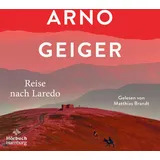 Hörbuch Hamburg Reise nach Laredo: