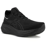 Asics Gel-Nimbus 26 Herren Laufschuhe Herren - Noir - 40.5