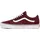 Vans Brooklyn Ls Damen Port Royale 37