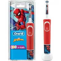 Oral-B Vitality 100 Kids Spiderman