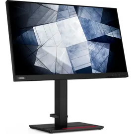 Lenovo ThinkVision P24h-2L 24" 62B2GAT1EU
