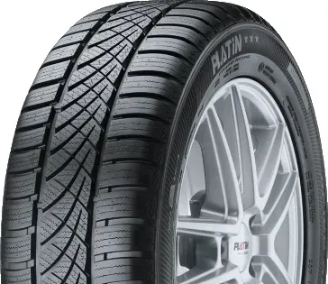 Platin Rp 100 All Season 175/80 R14 88T Ganzjahresreifen