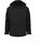 DASSY Nordix Stretch-Winterjacke schwarz 2