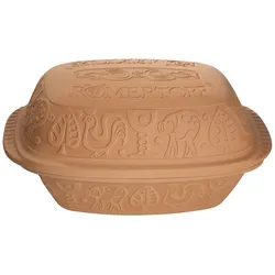 RÖMERTOPF Bräter KLASSIKER 5 kg für 6 Personen