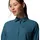 Columbia Silver RidgeTM Utility Ii Langarm-t-shirt - Everblue - XS