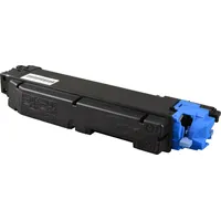 W&P kompatibel zu Kyocera TK-825C cyan (1T02FZCEU0)