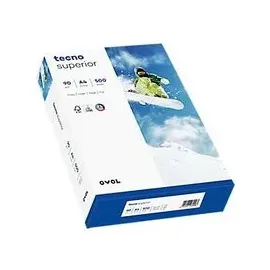 ovol tecno Superior A4 90 g/m2 2500 Blatt