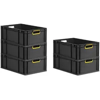 Proregal Eurobox NextGen 22 x 40 x 60 cm