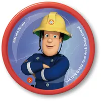 Kekz Hörspielchip Feuerwehrmann Sam Blitz und Donner