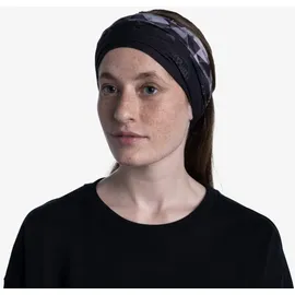 Buff Original Ecostretch Multifunktionstuch ICARUS GREY