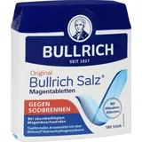 Delta Pronatura Bullrich Salz Tabletten 180 St