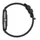 Zeblaze GTS 4 BT 44 mm Kunststoffgehäuse schwarz Sportarmband schwarz One Size