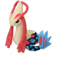 Pokemon Center Pokemon Kuscheltier - 16 cm Plüschtier weiches