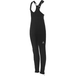 Löffler Kids Warm-up Bib Tights WS Warm black (990) 140