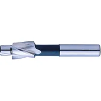 FORUM Flachsenker DIN 373 HSS M 5 KL