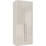 OTTO home Kleiderschrank Piano 92 x 224 x 56 cm Beige