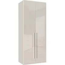 OTTO home Kleiderschrank Piano 92 x 224 x 56 cm Beige