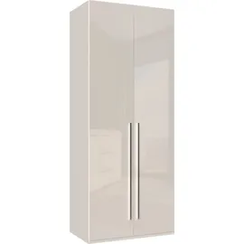 OTTO home Kleiderschrank Piano 92 x 224 x 56 cm Beige