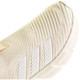 adidas Cloudfoam Flex Damen Weiß / Orange 39