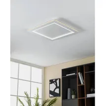 EGLO LED-Deckenleuchte Padrogiano-Z 59,5 cm