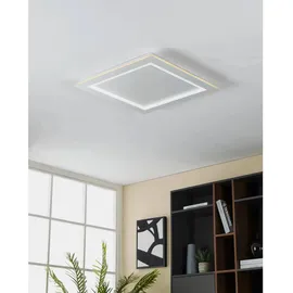 EGLO LED-Deckenleuchte Padrogiano-Z 59,5 cm