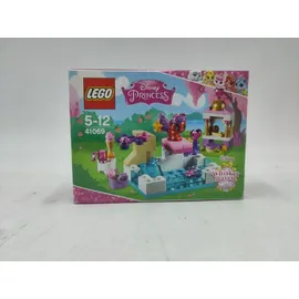 bb-verpackungsshop Disney Princess Korallinas Tag am Pool (41069)