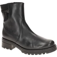 Gabor Stiefel in schwarz - Gr.: 38,5