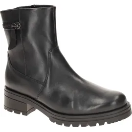 Gabor Stiefel in schwarz - Gr.: 38,5