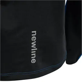 hummel Core Cross Jacke Herren Blau XL