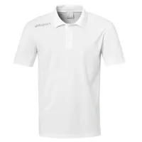 Uhlsport Essential Polo, Weiß, 5XL