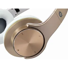 Conceptronic Wireless Bluetooth gold