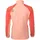 Ternua Lofter Fleece Mit Halbem Reißverschluss - Living Coral - L