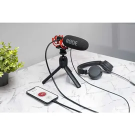 RØDE Microphones USB-C auf Lightning Adapter 1,5 m Schwarz