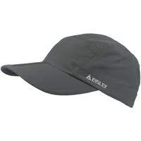 Eisley Cap Gobi grau L