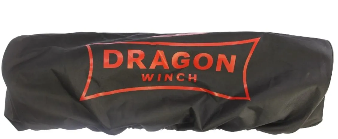 Accessoires pour treuils DRAGON WINCH DWPOKTRUCK