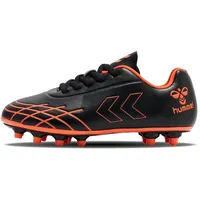 Hummel Top Star Fg Lc Fußballschuhe - nasturtium, -
