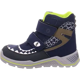 Ricosta LUGA Stiefelette Blau 32