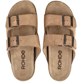 ROHDE Damen, beige, 38 EU